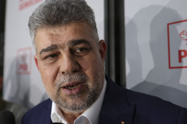 cine ar putea fi noul presedinte al psd dupa demisie marcel ciolacu vrea unul din liderii apropiati de el in fruntea partidului 682c3588d53e8