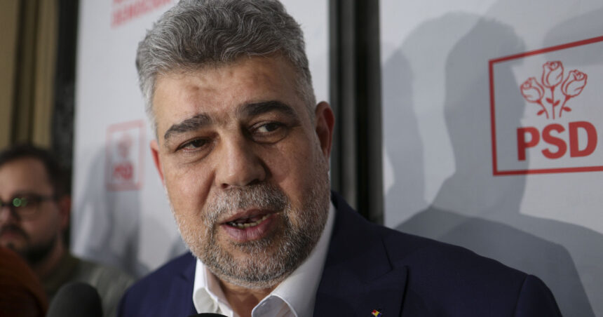 Cine va prelua conducerea PSD? După demisia sa, Marcel Ciolacu susține un înlocuitor apropiat pentru a prelua ștafeta partidului. 1 cine ar putea fi noul presedinte al psd dupa demisie marcel ciolacu vrea unul din liderii apropiati de el in fruntea partidului 682c3588d53e8
