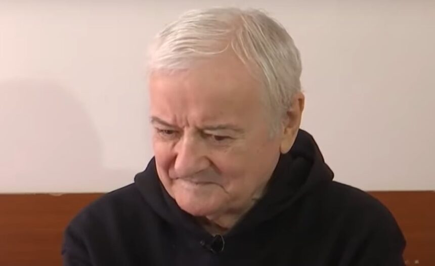 Descoperă cine a întins o mână de ajutor lui Irinel Columbeanu în vremuri dificile: „Destinul m-a lovit rău”. Se confruntă cu datorii imense la azil. 1 cine e vedeta care l a ajutat cu bani in ultima perioada pe irinel columbeanu soarta a dat cu piciorul in mine are datorii uriase la azil 6831c0c89ef09