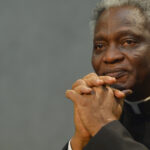 Cardinalul ghanez care ar putea scrie istorie ca primul papă african: de două ori aproape de realizarea visului! 2 cine este cardinalul ghanez favorit pentru a deveni primul papa african s a aflat de doua ori la un pas de a obtine acest post 681317452efe3
