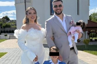 cine si a facut aparitia la botezul fiicei lui culita sterp si a danielei iliescu toti invitatii au ramas muti wow 68272a0a0fcd5