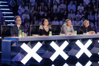 cine stabileste ordinea in care vorbesc juratii de la romanii au talent el hotaraste exclusiv 68274d3a5def6