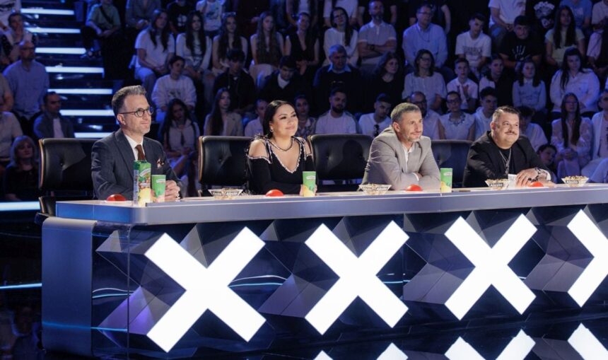Cine decide cine vorbește primul dintre jurații de la „Românii au talent”: „El este cel care decide” 1 cine stabileste ordinea in care vorbesc juratii de la romanii au talent el hotaraste exclusiv 68274d3a5def6
