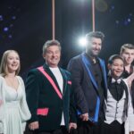 Descoperă finaliștii surpriză ai competiției „Românii au talent” din 2025: Trei artiști de excepție luptă pentru marele premiu de 120.000 de euro! 3 cine sunt ultimii finalisti de la romanii au talent 2025 trei dintre cei mai talentati au intrat in cursa pentru premiul de 120 000 de euro 68285bef71d9f