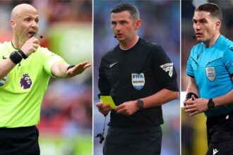 cine va arbitra finala ligii campionilor psg inter anunt la miezul noptii 99 sanse 681c4db0cd2fe
