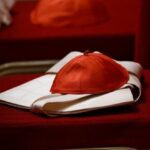 Cine va purta coroana papală? Cardinalii se reunesc în taină pentru a desemna viitorul lider spiritual. 3 cine va fi noul papa cardinalii se aduna pentru a l alege in cel mai mare secret pe viitorul pontif 681b01ea20861