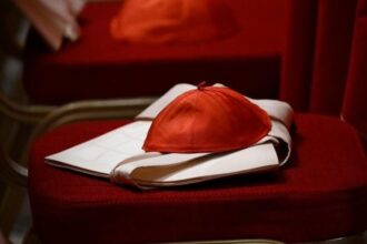 cine va fi noul papa cardinalii se aduna pentru a l alege in cel mai mare secret pe viitorul pontif 681b01ea20861