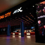 Cinema City își extinde orizonturile: al 29-lea multiplex din România își deschide porțile la Mall Moldova, cu o investiție impresionantă de 6 milioane de euro, în colaborare cu Prime Kapital. 2 cinema city a deschis al 29 lea multiplex din tara in mall moldova cu o investitie de 6 milioane de euro realizata alaturi de prime kapital 683020d7cbf22