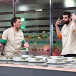 Conflict cu pasiune între jurații de la Chefi la cuțite: „A venit momentul să ne dezvăluim adevărata identitate” 3 ciocniri cu scantei intre juratii de la chefi la cutite acum ne aratam adevarata fata 6819c59ec2587