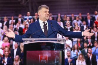 ciolacu a demisionat din functia de presedinte al psd am ales sa ma opresc aici dar nu plec nicaieri 682c64ec3930e