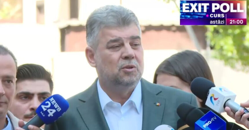 Ciolacu: Am ales stabilitatea, nu instabilitatea. O criză politică ne-ar putea conduce spre faliment! 1 ciolacu am votat ordinea si nu haosul nu ne permitem o criza politica pentru ca ar duce la incapacitate de plata 68176bb9d31d1