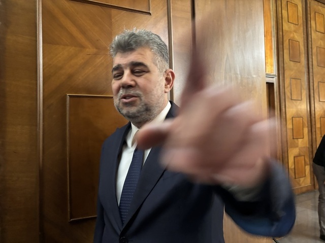 Ciolacu, în Sărbătoarea Libertății Presei: Angajamentul Guvernului în Lupta împotriva Dezinformării și a Știrilor False 1 ciolacu de ziua libertatii presei combaterea stirilor false si a campaniilor de dezinformare un obiectiv asumat de guvern 6815c553ab158