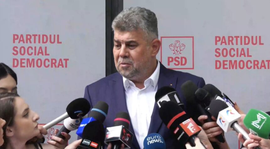 Ciolacu renunță la funcția de prim-ministru: „Sugerez ca PSD să se retragă din această alianță!” 1 ciolacu demisioneaza din functia de prim ministru propun ca psd sa iasa din aceasta coalitie video 6818d34304418