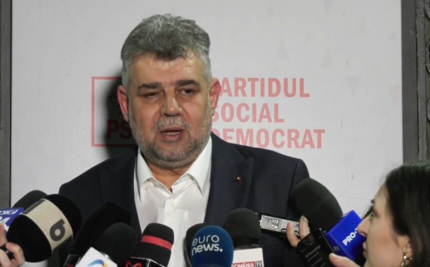 Ciolacu renunță la conducerea PSD! 1 ciolacu isi depune mandatul din functia de presedinte al psd 682b67afe1471