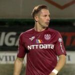 Ciprian Deac își exprimă emoțiile pentru Dan Petrescu după triumful CFR-ului în fața Rapidului: "Am luptat pentru 'Mister'!" 2 ciprian deac mesaj de suflet pentru dan petrescu dupa ce cfr cluj a demolat rapidul am jucat pentru mister 682b99c812d1c