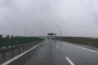 circulatie in conditii de ploaie pe a2 bucuresti constanta 68218819bfa43