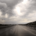 Condiții de trafic pe autostrăzile A1, A2 și A3 sub ploaie 3 circulatie in conditii de ploaie pe autostrazile a1 a2 si a3 68282a0d05878