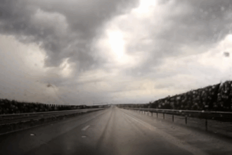 circulatie in conditii de ploaie pe autostrazile a1 a2 si a3 68282a0d05878