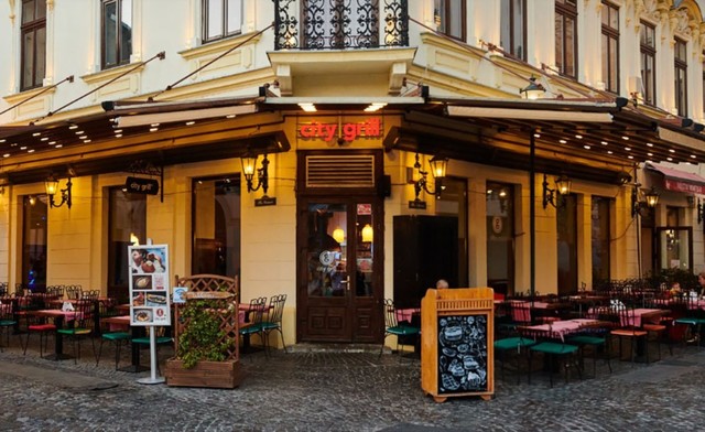 City Grill investește în loialitatea digitală a clienților! 1 city grill mizeaza pe fidelizare digitala 682c4cb6e1db3