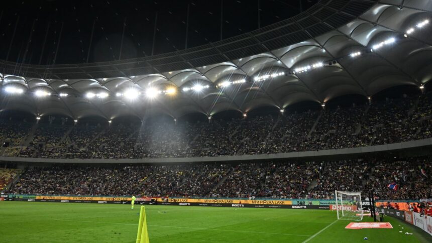 TABELA DE RANGURI: FCSB învinge Dinamo cu 3-1, dar rămâne doar pe treapta a treia în Superligă! 1 clasament cum arata topul asistentelor din superliga fcsb dinamo 3 1 abia pe locul trei 681a24e591f39