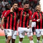 RAPORT FINAL Ligue 1 s-a încheiat! Meciul spectaculos Nice-Brest a adus un rezultat surprinzător în ultima rundă. 3 clasament s a incheiat ligue 1 scor imens in meciul cu bucluc nice brest din ultima etapa 682982dcdcda2