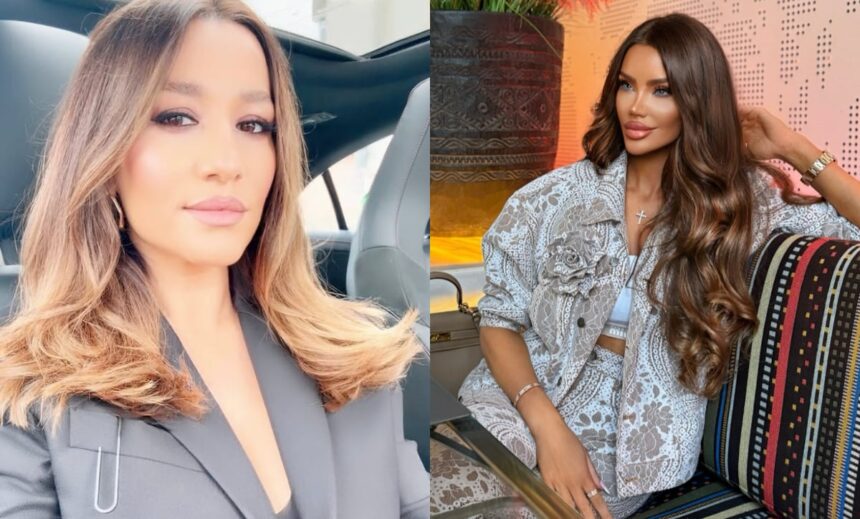 Claudia Pătrășcanu o acuză pe Bianca Drăgușanu în instanță după o tentativă eșuată de conciliere: „Am ajuns în această situație” 1 claudia patrascanu a dat o in judecata pe bianca dragusanu a incercat sa rezolve situatia in privat dar nu a reusit s a ajuns aici 682c5b65dfa0e