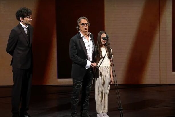 claudiu bleont reactie dupa ce si a umilit fiica de 11 ani pe scena la premiile gopo voi face tot ce tine de mine pentru a repara ce poate fi reparat 681363d592df1