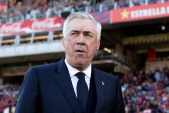 clauza secreta din contractul lui ancelotti cu federatia braziliana de fotbal salariul antrenorului a fost dezvaluit 68222660e7215