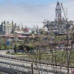APM Constanța anunță o licitație deosebită pentru modernizarea Pasajului Superior Mol 3, 4 și 5, cu o firmă asociată cazului Microsoft printre concurenți. 3 cn apm constanta a lansat o licitatie importanta pentru proiectul de reabilitare a pasajului superior mol 3 4 si 5 printre ofertanti o firma legata de dosarul microsoft 68202ea0c8adb