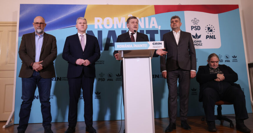 Alianța PSD–PNL–UDMR se întâlnește la ora 13 pentru a contura planul pentru turul doi 1 coalitia psd pnl udmr se reuneste la ora 13 pentru a stabili strategia in turul doi 6818738be406f
