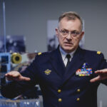 Șeful NATO: Europa trebuie să se mobilizeze puternic în competiția spațială cu Musk, Rusia și China 2 comandant nato europa are nevoie de o trezire majora in cursa spatiala cu elon musk rusia si china 681736c1031c6