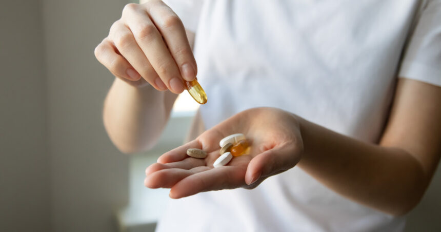 Mixuri de vitamine și suplimente de evitat în tandem. Specialist: „Interacțiunile pot fi dăunătoare” 1 combinatii de vitamine si suplimente pe care sa nu le administrezi impreuna medic substantele pot avea interactiuni negative 681ee83b115ad