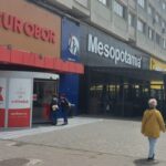 Compania din spatele magazinului Bucur Obor își diminuează profitul net cu o treime în primul trimestru. 2 compania care opereaza magazinul bucur obor isi reduce la profitul net cu o treime la t1 6819f456a3c4c