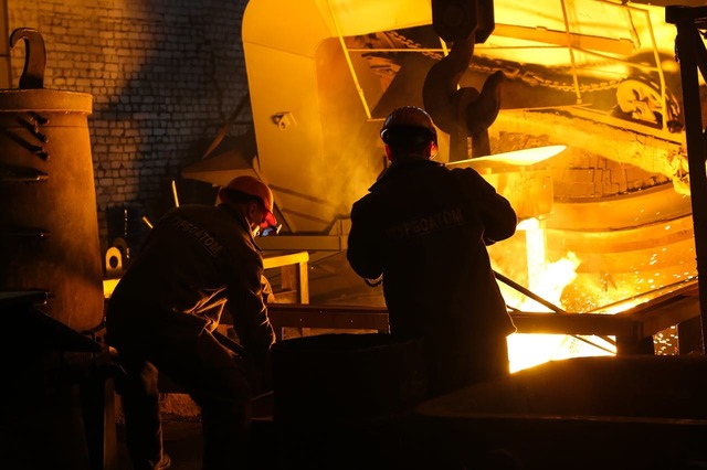 „Industria de apărare din Europa se confruntă cu o penurie acută de forță de muncă, pe fondul unei creșteri rapide a afacerilor” 1 companiile europene din industria apararii cauta disperate muncitori in contextul unui boom al afacerilor 6835788226412