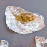 Incident neobișnuit pe o arteră din Constanța: un tânăr surprins cu substanțe dubioase și dispozitive de măcinare 3 comportament ciudat pe o strada din constanta un tanar depistat cu substante suspecte si grinder 6824723ab0796