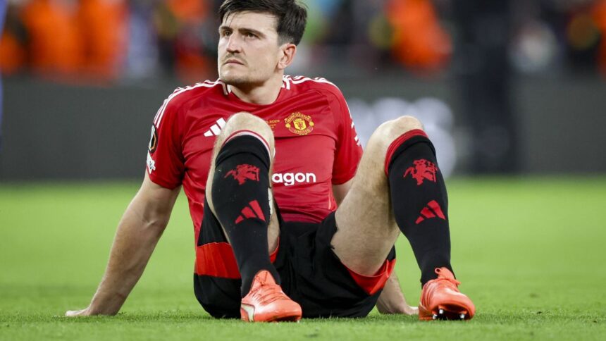 Valuri de concedieri la Manchester United: BBC dezvăluie numărul angajaților afectați 1 concedieri masive la manchester united bbc anunta cati angajati isi vor pierde locurile de munca 6830ca0b58077