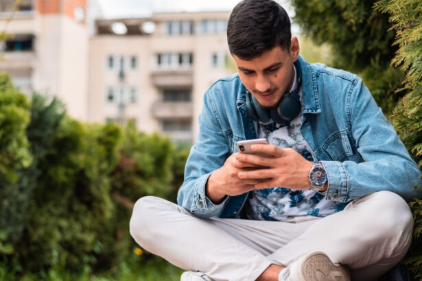 concluzia unui studiu britanic aproape jumatate dintre tineri ar prefera o lume fara internet 682c32388f5c6