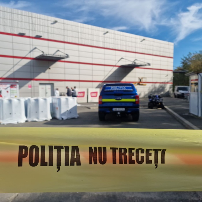 Sentință în cazul crimei de la Vivo Mall din Constanța! Află ce pedeapsă a fost impusă principalului suspect! 1 condamnare dupa crima de la vivo mall din constanta iata ce pedeapsa a primit suspectul principal 6824804ff0991