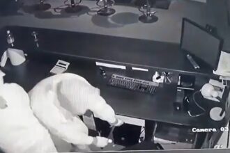 condamnari grele dupa un jaf organizat victima o varstnica pradata cu ajutorul propriei ingrijitoare 681d3114068d0