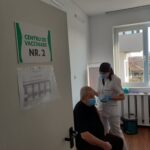 Cercetat pentru fapte de corupție și fals în timpul pandemiei, un condamnat își cere libertatea anticipat 2 condamnat pentru infractiuni comise in pandemie cand a intermediat si instigat la comiterea unor fapte de coruptie si fals doreste sa fie eliberat conditionat 6837a41c2408d