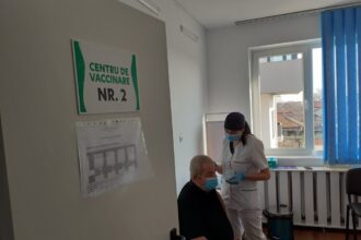 condamnat pentru infractiuni comise in pandemie cand a intermediat si instigat la comiterea unor fapte de coruptie si fals doreste sa fie eliberat conditionat 6837a41c2408d