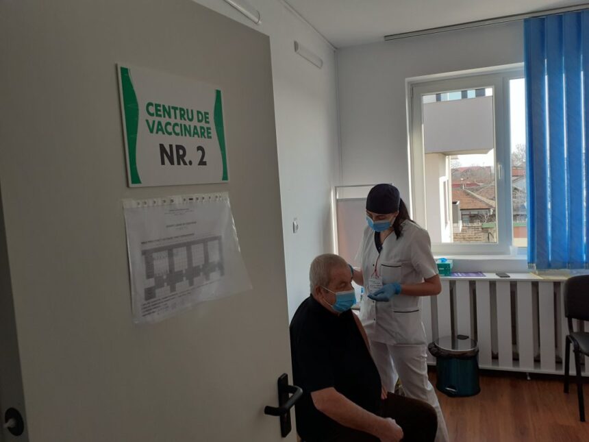 Cercetat pentru fapte de corupție și fals în timpul pandemiei, un condamnat își cere libertatea anticipat 1 condamnat pentru infractiuni comise in pandemie cand a intermediat si instigat la comiterea unor fapte de coruptie si fals doreste sa fie eliberat conditionat 6837a41c2408d