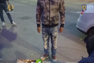 condamnati in prima instanta pentru trafic international de droguri si cu un picior in groapa doi traficanti din gruparea dobrita nu mai vor in arest 681bf88b8bab9