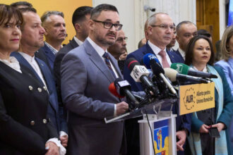 conditiile aur ca sa mearga la consultarile cu nicusor dan daca nu va cereti scuze nu vom lua parte la o mascarada politica 6835ee85d14e2