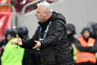 conducerea lui rapid a dat raspunsul dupa ce sumudica a sugerat ca s au purtat negocieri cu alti antrenori nu poate ramane cu forta 682369d13b89c