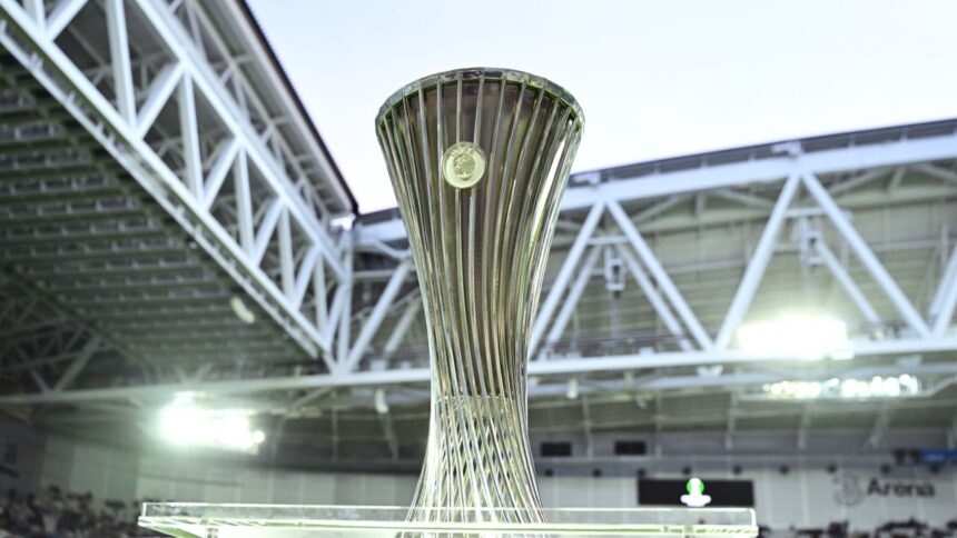 Confruntare Epică în Polonia: Real Betis se întâlnește cu Chelsea, în direct de la ora 22:00! 1 conference league real betis chelsea live text de la ora 2200 finala tare in polonia 6836a03191677