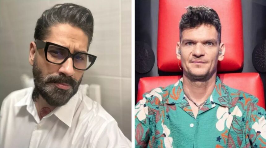 Connect-R își recunoaște greșelile și își cere iertare lui Tudor Chirilă, la patru luni după controversa de la Kiss FM. 1 connect r i a cerut scuze public lui tudor chirila la 4 luni de cand a izbucnit scandalul a trecut ceva timp de la incidentul acela cu kiss fm 6825dc18b7b58