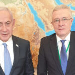 Dialogul dintre consilierul prezidențial Cristian Diaconu și Benjamin Netanyahu: subiecte de interes abordate 2 consilierul prezidential cristian diaconu intrevedere cu benjamin netanyahu ce teme au fost discutate 68260fcf21d47