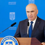 Consilierul prezidențial pe probleme de Securitate națională: Bolojan nu a afirmat niciodată că România va desfășura trupe în Ucraina 3 consilierul prezidential pentru securitate nationala in niciun context bolojan nu a declarat ca romania trimite militari in ucraina 6830a1a10b57e