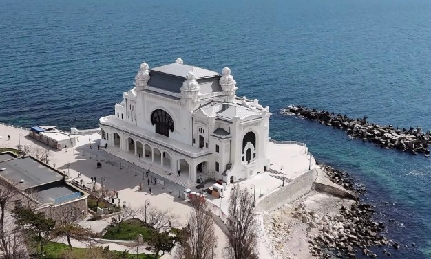 Tarifele de intrare în Cazinoul din Constanța, stabilite de Consiliul Local. Reacția surprinzătoare a lui Ovanesian la mențiunea despre „persoanele defavorizate” – DOCUMENT 1 consiliul local a stabilit tarifele de acces in cazinoul constanta ovanesian s a speriat cand a auzit de la cupsa de persoane defavorizate document 6835c5f790aa1